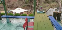 Jecheon Gyegok Pumeun Pension - مبيت وإفطار