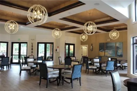 Enjoy This Tropical Getaway with a Full Service Village in Southern Naples!