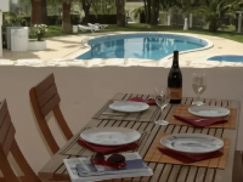 杜立坤達思酒店 珀徹斯酒店