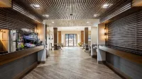 Best Western Plus Hill Country Suites