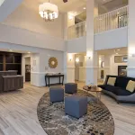 Homewood Suites by Hilton Indianapolis Northwest Hotels in Whitestown