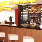 Nexto Dormero Hotel Budapest - bar