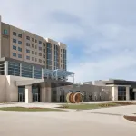 Embassy Suites by Hilton Kansas City Olathe Hotels in Olathe