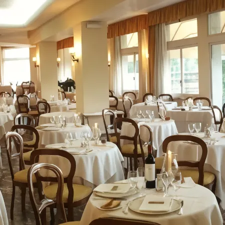 Hotel Villa Bianca Resort