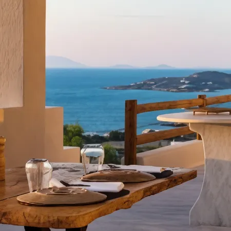 Mythic Paros , Adults Only