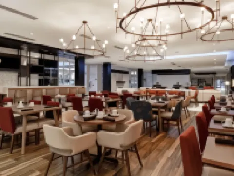 Hilton Garden Inn Lansing/West Hoteles en Waverly