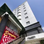 APA Hotel (Mito Eki Kita) Hotel a Mito