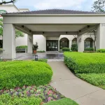 Courtyard Dallas Medical/Market Center Các khách sạn ở Dallas