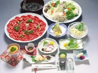 Riverside Yunogo  호텔