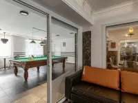 Apart Hotel Tomo Free Parking Hotels near Purvciems