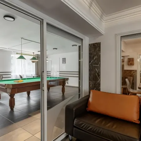Apart Hotel Tomo Free Parking