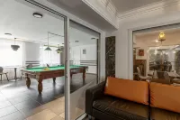 Apart Hotel Tomo Free Parking