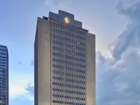 InterContinental Hotels SAN ANTONIO RIVERWALK by IHG