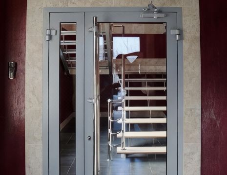 Sputnik Hotel - Housity