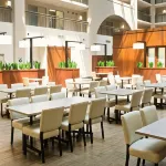 Embassy Suites by Hilton Cincinnati Northeast Blue Ash Hotels in Blue Ash