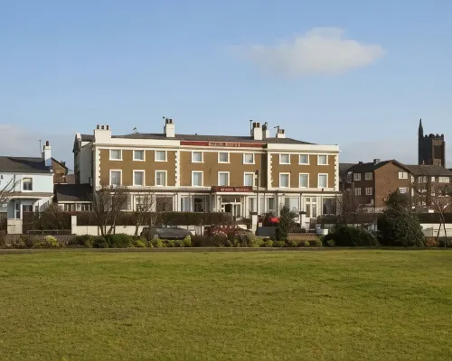 The Royal Hotel Hotele w: Waterloo