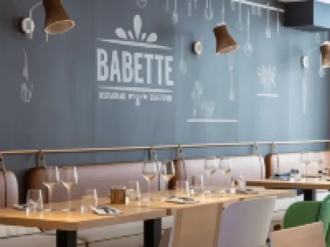 Hilton Garden Inn Tours Centre Hotels in Tours