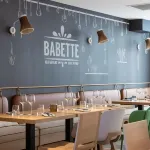 힐튼 가든 인 투르 센터