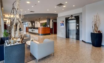 Best Western Hotel Turismo