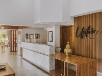 Uptown Büyük Anadolu Girne Hotel Отели в г. Беллапаис