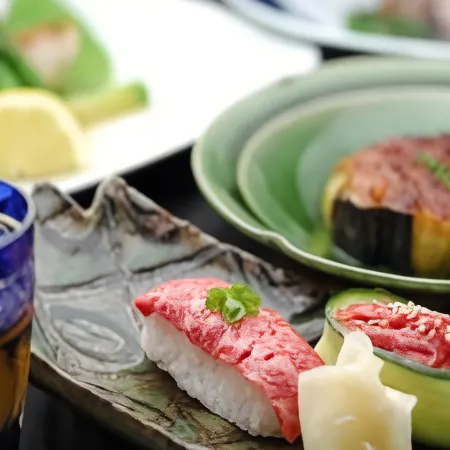 Matsushimakan