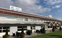 Best Western Hotell Ljungby Các khách sạn ở 