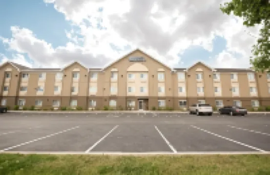 Best Western Port Columbus