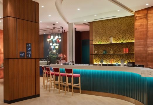 Hampton by Hilton Turkistan