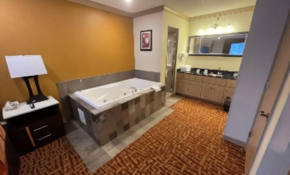 Best Western Aspen Hotel