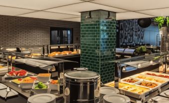 Hilton Garden Inn Zagreb - Radnicka