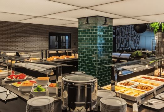 힐튼 가든 인 자그레브 룸 컨디션