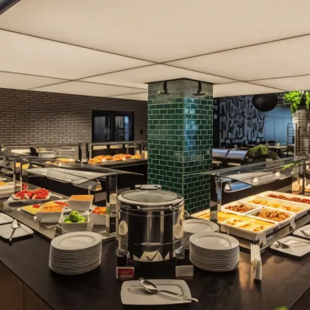 Hilton Garden Inn Zagreb - Radnicka