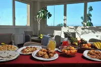 Tulip Inn Turin West - sarapan