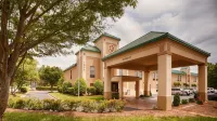 Best Western Plus Edison Inn Hotels in Garner
