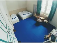 Hotel Trio