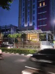 Surabaya River View Hotel - piscine