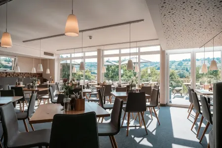 Weinhotel Wasem Отели в г. Майнц-Бинген