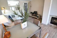 Villa with Jacuzzi Hotels in Montalto di Castro