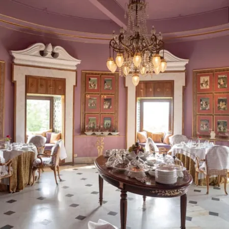 Shiv Niwas Palace by Hrh Group of Hotels