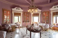 Shiv Niwas Palace by Hrh Group of Hotels