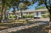 The Claire Hotel Các khách sạn ở Canyon Lake