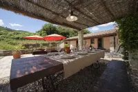Mulino Cintoia Chianti Toscana Pool, Sauna and Jacuzzi Experience