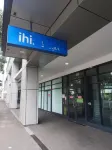 Ibis Budget Sydney Olympic Park - parking