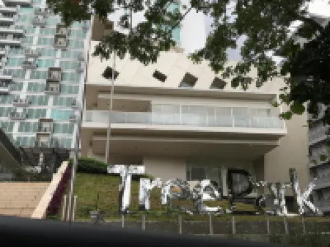 Thara Place Treepark BSD