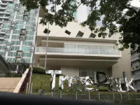 Thara Place Treepark BSD