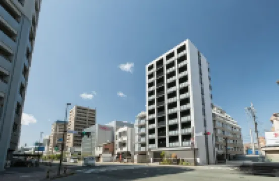 SG 博多旅居酒店