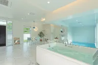 Private Gangneung Pool Villa - Villa