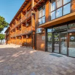 Rodina Morej Hotel Hotels in Kabardinka