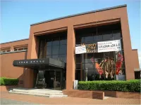 Hotel AZ Fukuoka Sasaguri Ten Hotels near 源光山 光明密院 明石寺 篠栗四国霊場 第四十三番札所