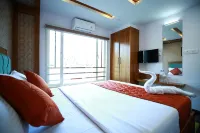 Casino Houseboats Kattoor Beach附近的飯店